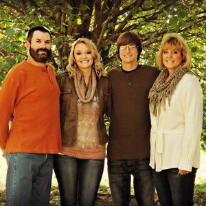 Meet your Posher, Patsy